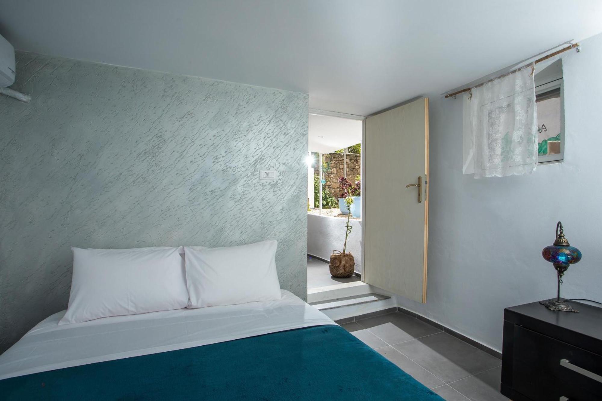 Iriada House Rhodes City Eksteriør billede