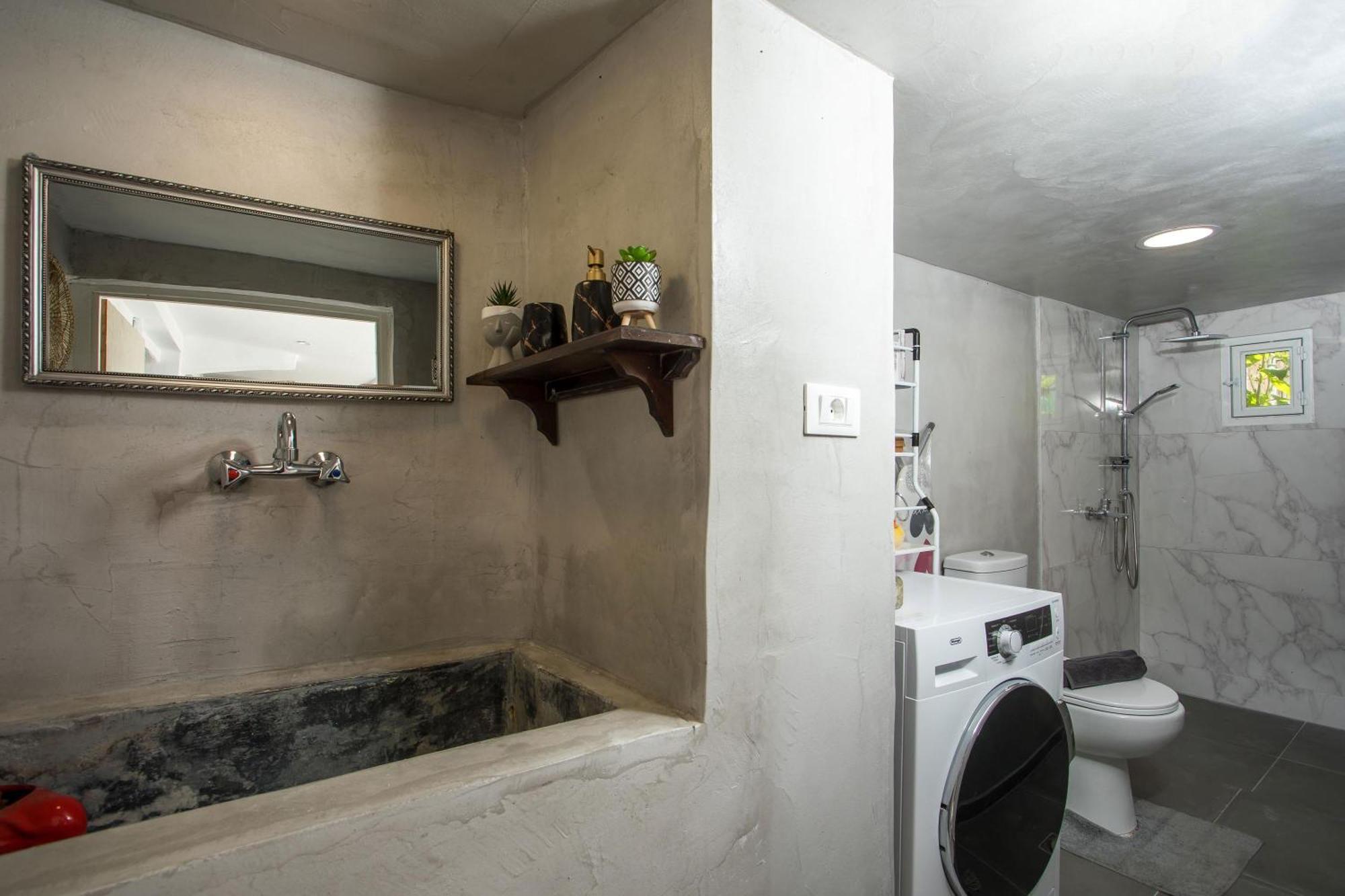 Iriada House Rhodes City Eksteriør billede