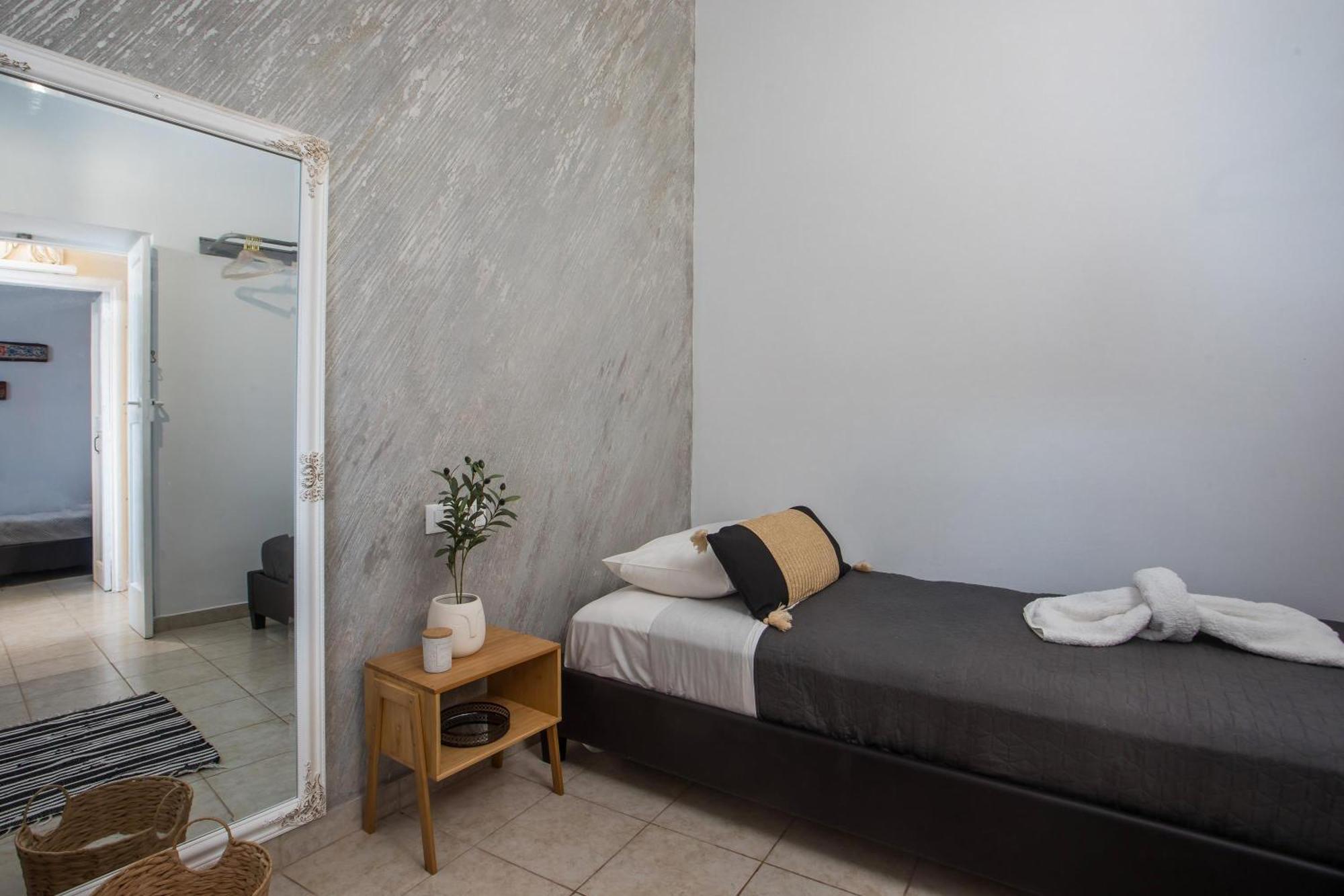 Iriada House Rhodes City Eksteriør billede