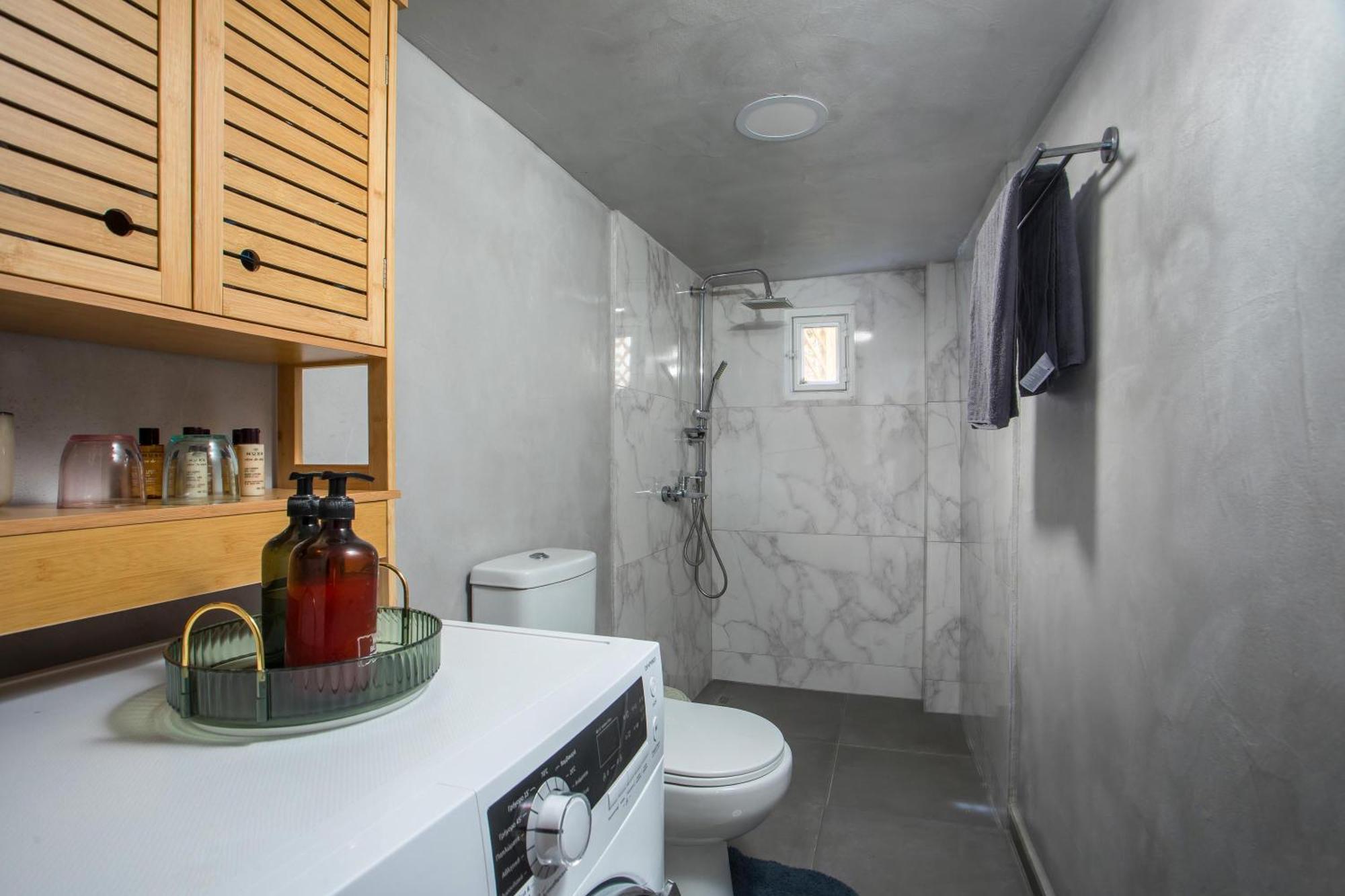 Iriada House Rhodes City Eksteriør billede