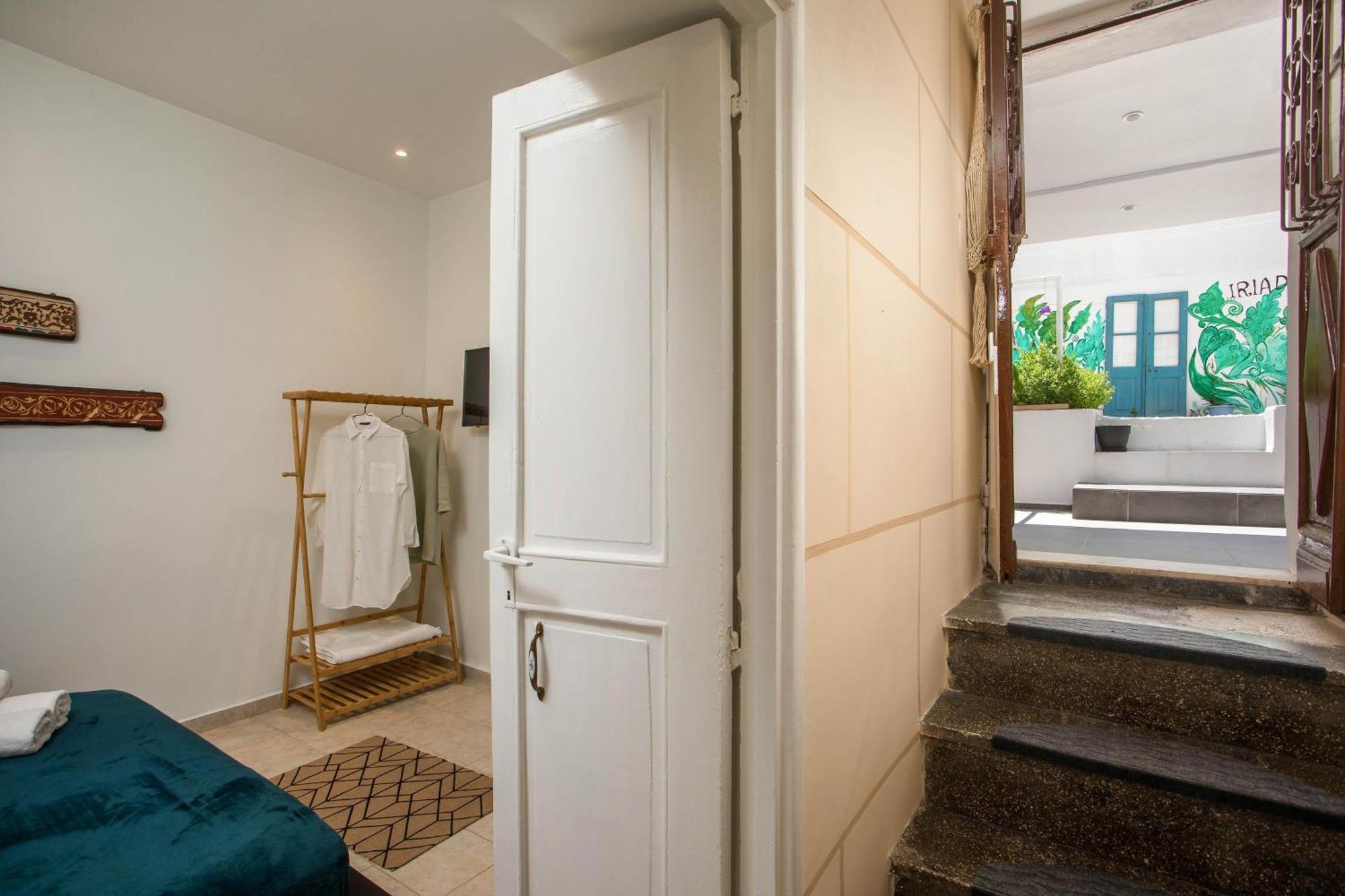Iriada House Rhodes City Eksteriør billede