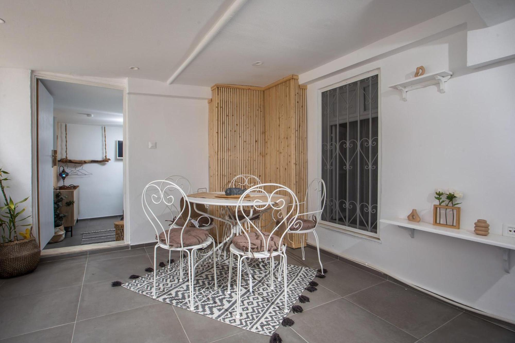 Iriada House Rhodes City Eksteriør billede