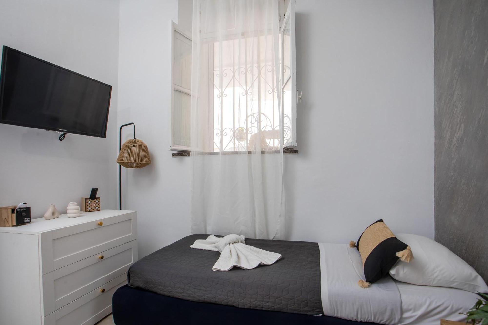 Iriada House Rhodes City Eksteriør billede