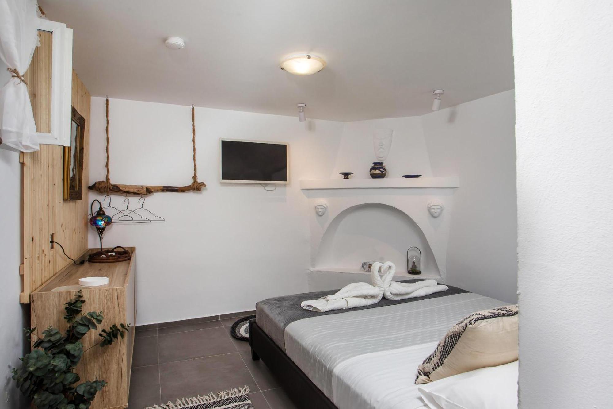 Iriada House Rhodes City Eksteriør billede